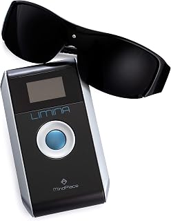 Mindplace Limina - Light and Sound Meditation Aid System
