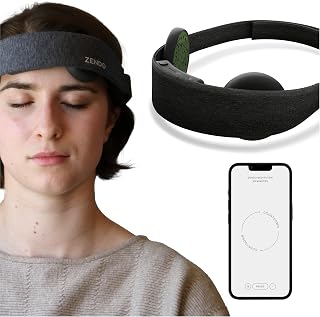 Zendo Meditation Headband