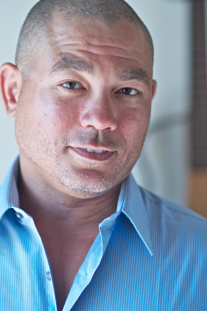 Devin Lockett smiling, California Hypnotherapy Centers