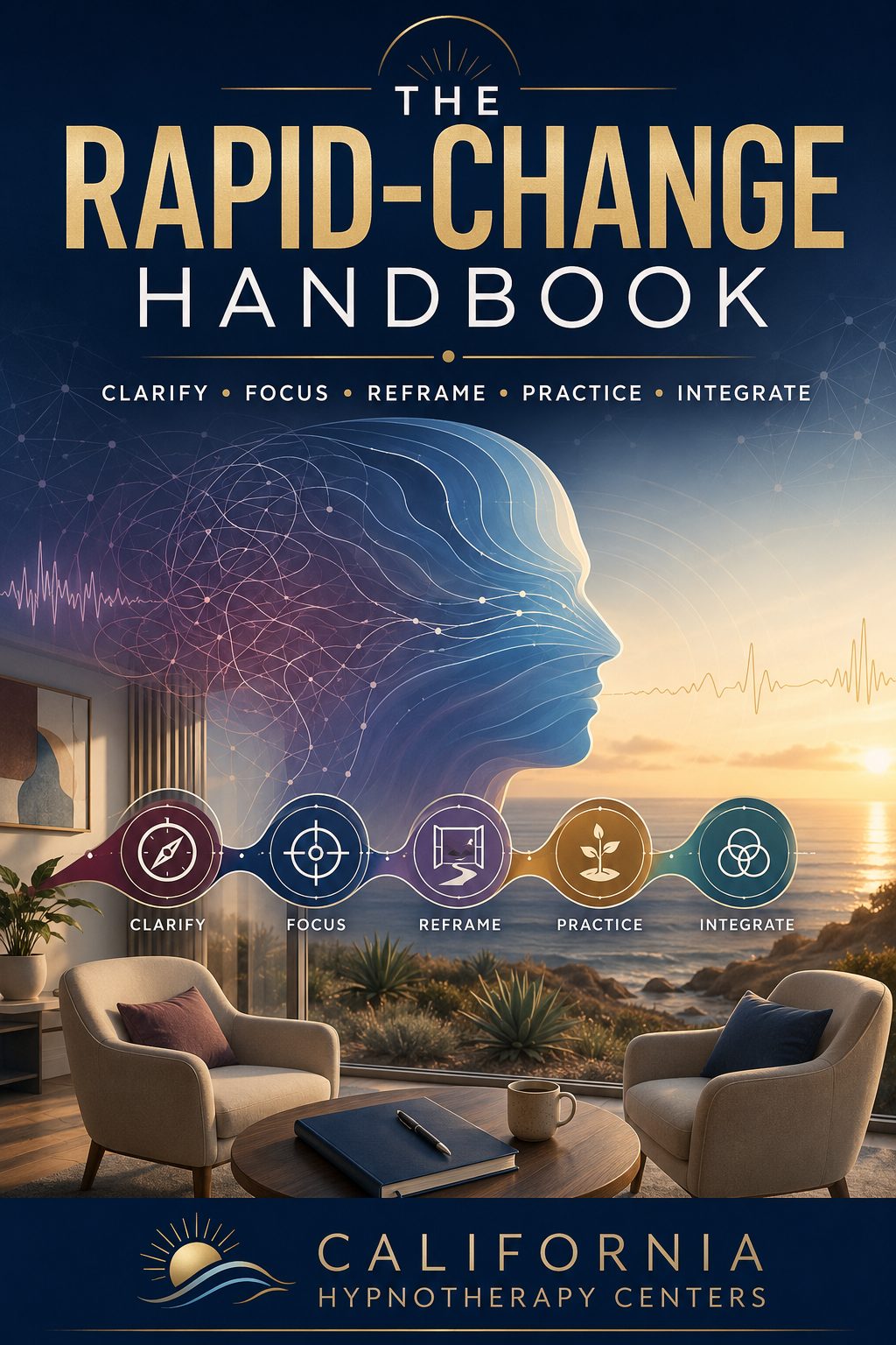 The Rapid-Change Handbook — eBook cover